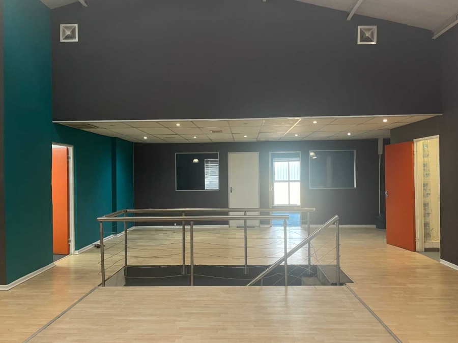 To Let commercial Property for Rent in Milnerton Western Cape